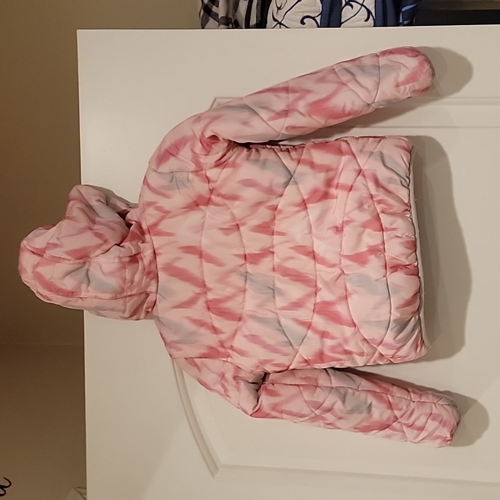 Kids jacket - Picture 2 of 4